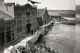 Stoommachinemuseum: Lezing De Vier Noorder Koggen en het Stoomgemaal