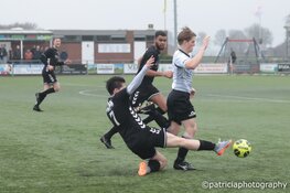 Always Forward loopt verder uit na zege bij Kwiek &#39;78