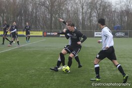 Always Forward loopt verder uit na zege bij Kwiek &#39;78