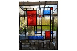 Glas in lood - Tiffany workshops, cursus & arrangementen