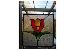 Glas in lood - Tiffany workshops, cursus & arrangementen