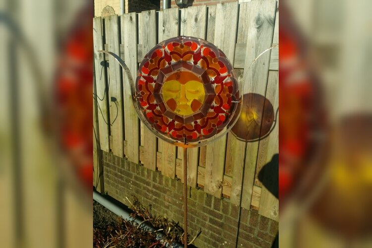 Glasatelier Liéver Creatiéver….