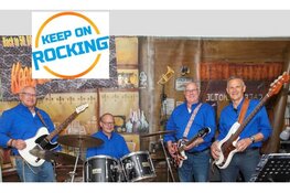 Oosterleek back to the Sixties