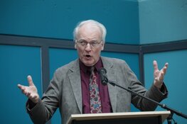 Feestelijke opening nieuwe vaste tentoonstelling Zuiderzeemuseum: Zee vol verhalen