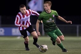 Hollandia stelt zege snel veilig