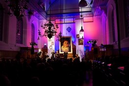 Und Schmerz en Smart et Amour op 7 maart in 't Kerkhuys