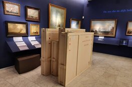 Westfries Museum neemt afscheid van Koele Wateren