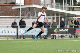 Koploper Always Forward ruim langs St. George