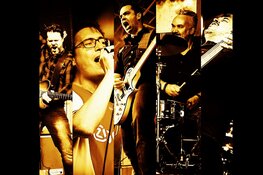 Zwaar Metaal & IJzerwerk zaterdag 7 maart in Manifesto