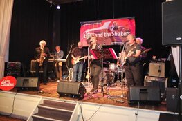 Oosterleek back to the 60&#39;s in Herbergh &#39;t IJsselmeer