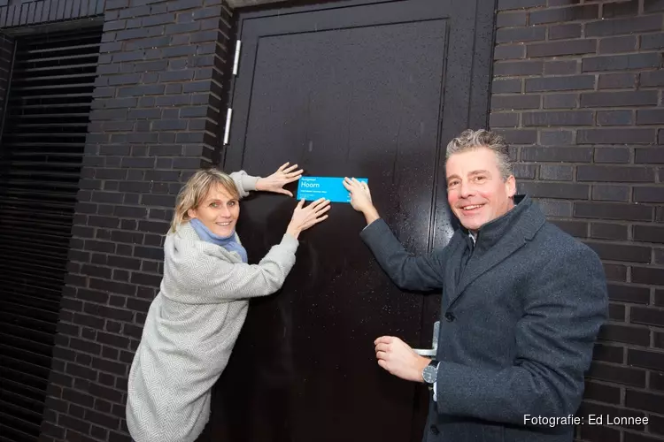 Verwerking afvalwater in Hoorn verbeterd
