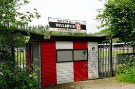 Hollandia en Zwaluwen '30 gaan voor fusie