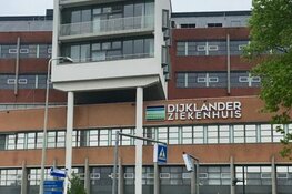 Dijklander Ziekenhuis zet reanimatiewens op het polsbandje