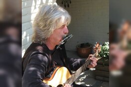 Irish folkmiddag m.m.v. Jos Jongeling, frontman van Daddy &#39;O op zondag 15 maart in Oosterleek