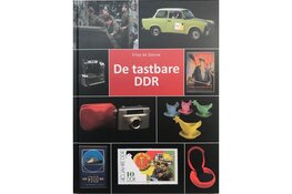 DDR expositie in Hoorn groot succes; Extra lezing over Oost-Duitsland