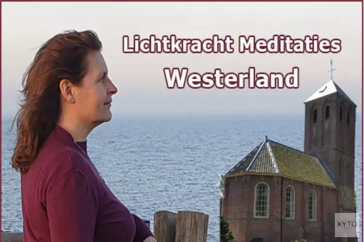 Lichtkracht Meditaties – Westerland