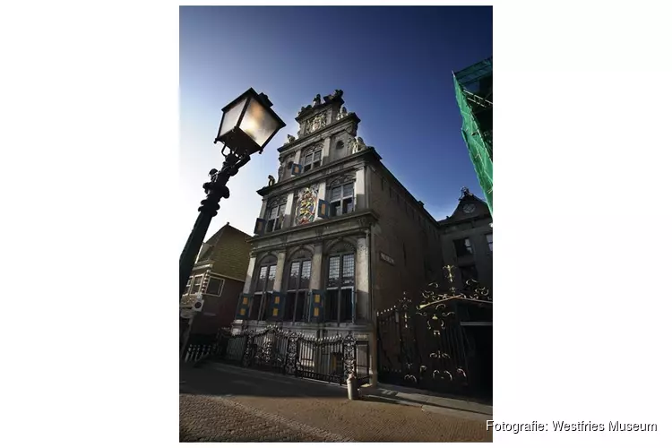 Westfries Museum sluit deuren voor publiek tot en met 31 maart i.v.m. Corona-virus