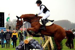 North Holland Horse Trials 2020, Afgelast