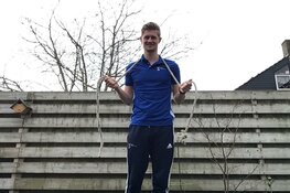 Durf jij de challenge van Team Sportservice aan te gaan?