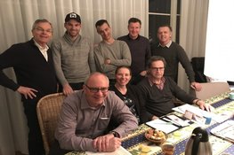 "Corona.... Wij bouwen door aan een succesvolle veiling."