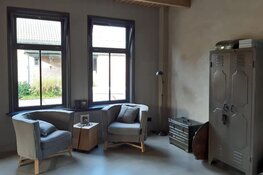 Wat is een egalinevloer?