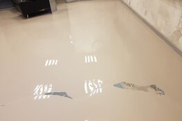 Wat is een egalinevloer?