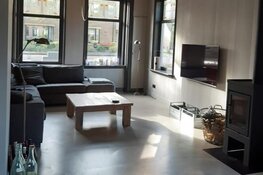 Wat is een egalinevloer?