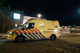 Man aangehouden op station Schagen na spugen naar medereizigers