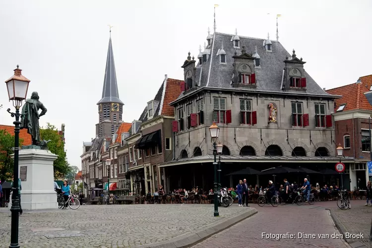 Definitief streep door Hoornse Stadsfeesten: "Persoonlijk echt verschrikkelijk"