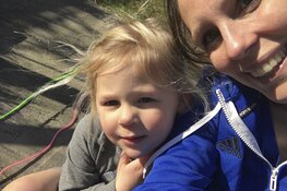 Jong en oud(ers) bewegen online met Team Sportservice