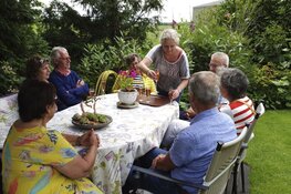 20% korting HIGH TEA bij Theetuin & Atelier The Twins Benningbroek