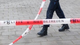 Man in Zwaag door misdrijf om het leven gekomen