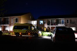 Overval in woning Opperdoes
