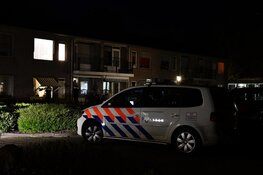 Overval in woning Opperdoes