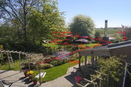 The Twins waar creativiteit en gezelligheid samen komt: 20% korting op High Tea