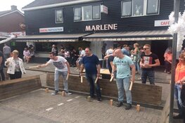 Coronacrisis werpt schaduw over jubileumjaar Marlène, maar familie Molenaar blijft hoopvol