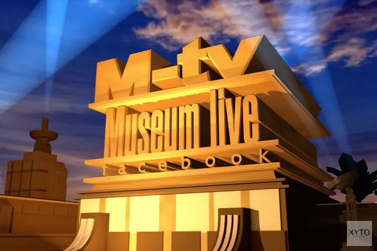 Museum gaat weer live Egbert Ottens en Wouter Hakhoff te gast