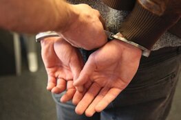 Diefstal vanaf bouwplaats