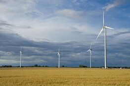 Inwoners Koggenland benadrukken: "behoud zeshonderd meter tussen woning en windmolen"