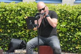 The Modest Tree tovert weer een glimlach tevoorschijn bij bewoners zorglocaties