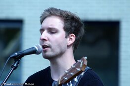 The Modest Tree tovert weer een glimlach tevoorschijn bij bewoners zorglocaties