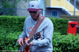 The Modest Tree tovert weer een glimlach tevoorschijn bij bewoners zorglocaties