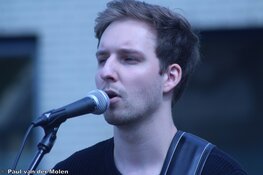 The Modest Tree tovert weer een glimlach tevoorschijn bij bewoners zorglocaties