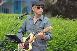 The Modest Tree tovert weer een glimlach tevoorschijn bij bewoners zorglocaties