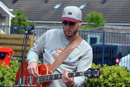 The Modest Tree tovert weer een glimlach tevoorschijn bij bewoners zorglocaties