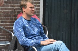 The Modest Tree tovert weer een glimlach tevoorschijn bij bewoners zorglocaties