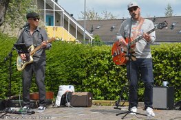 The Modest Tree tovert weer een glimlach tevoorschijn bij bewoners zorglocaties