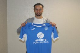 FC Marlène versterkt zich met Mo Darri