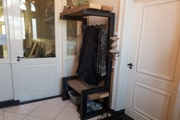 Industrieel wonen. Kom naar dé woonwinkel van Nederland