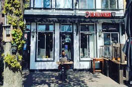 Jort kan zijn café weer open gooien per 1 juni: "Iets moois om naar uit te kijken"